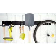 Kit de rangement Keeptool pour abris - TRIGANO